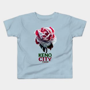 Keno City Kids T-Shirt